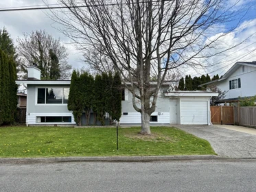 46675 Fraser Avenue, Chilliwack, BC, Chilliwack — Single Family Residence for sale