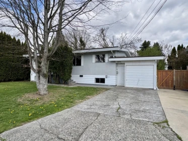 46675 Fraser Avenue, Chilliwack, BC, Chilliwack — Single Family Residence for sale