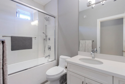 Mudroom Photo of 1018 Jay Crescent, Squamish, BC