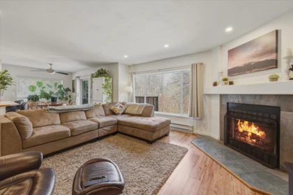 2 7467 Prospect Street, Pemberton, BC, Pemberton — Townhouse for sale