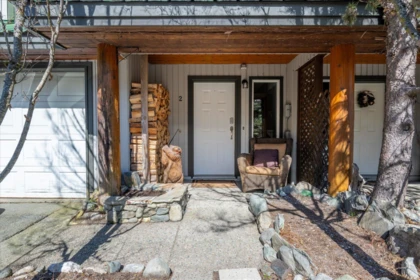 2 7467 Prospect Street, Pemberton, BC, Pemberton — Townhouse for sale