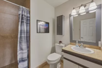 Office / Den Photo of 2 7467 Prospect Street, Pemberton, BC