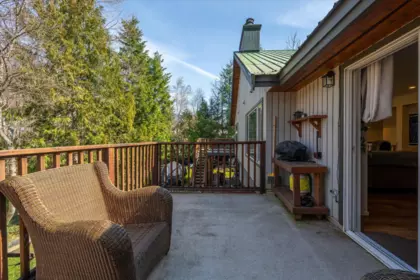Pantry Photo of 2 7467 Prospect Street, Pemberton, BC