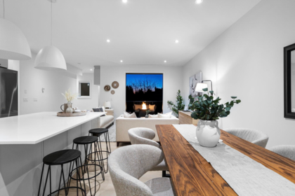 Loft / Bonus Room Photo of 1 33586 Huggins Street, Abbotsford, BC
