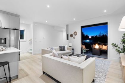 Office / Den Photo of 1 33586 Huggins Street, Abbotsford, BC