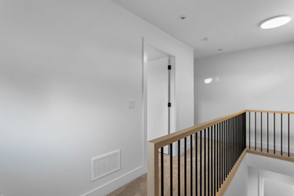 Staircase Photo of 1 33586 Huggins Street, Abbotsford, BC