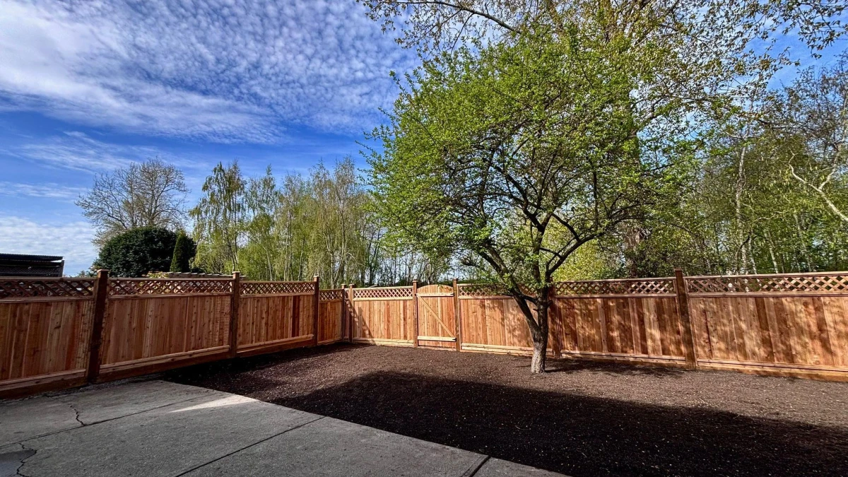 Exterior Rear Photo of 5531 Oliver Drive, Richmond, BC