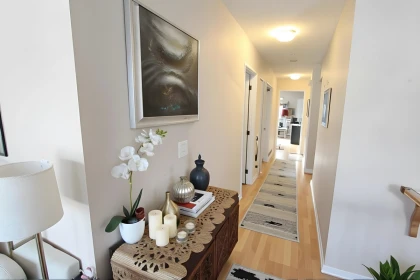 Breakfast Nook Photo of 5531 Oliver Drive, Richmond, BC