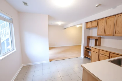 Hallway Photo of 5531 Oliver Drive, Richmond, BC