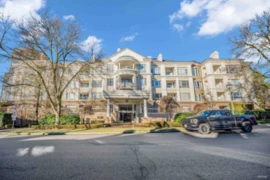 328 5735 Hampton Place, Vancouver, BC