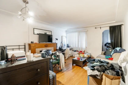 Laundry Room Photo of 3163 Rupert Street, Vancouver, BC