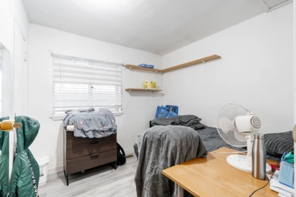 Pantry Photo of 3163 Rupert Street, Vancouver, BC