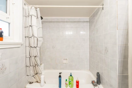 Primary Bathroom Photo of 3163 Rupert Street, Vancouver, BC