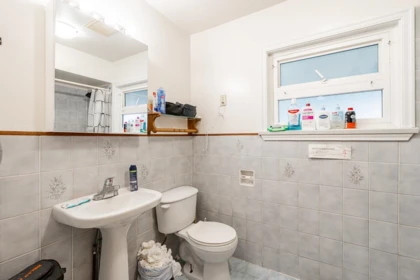 Primary Bedroom Photo of 3163 Rupert Street, Vancouver, BC