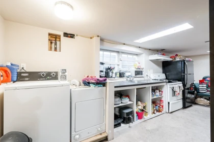 Walk-In Closet Photo of 3163 Rupert Street, Vancouver, BC