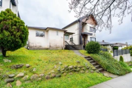 3163 Rupert Street, Vancouver, BC