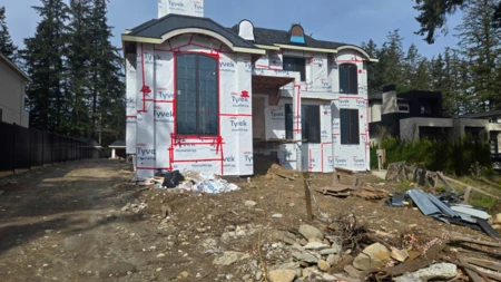 2543 141 Street, Surrey, BC, Surrey — Single Family Residence for sale