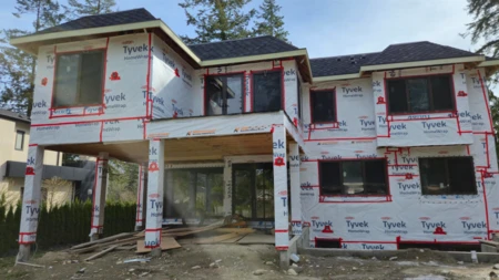 2543 141 Street, Surrey, BC, Surrey — Single Family Residence for sale