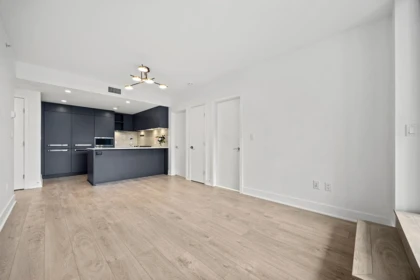 Breakfast Nook Photo of 302 450 Westview Street, Coquitlam, BC