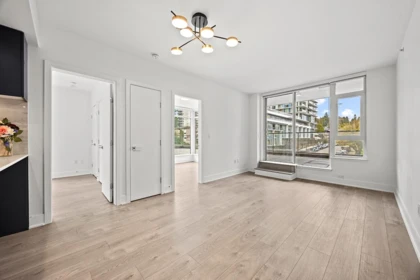Kitchen Photo of 302 450 Westview Street, Coquitlam, BC