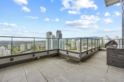 Loft / Bonus Room Photo of 302 450 Westview Street, Coquitlam, BC