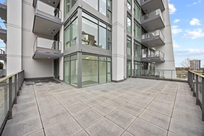 Office / Den Photo of 302 450 Westview Street, Coquitlam, BC