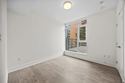 Walk-In Closet Photo of 302 450 Westview Street, Coquitlam, BC