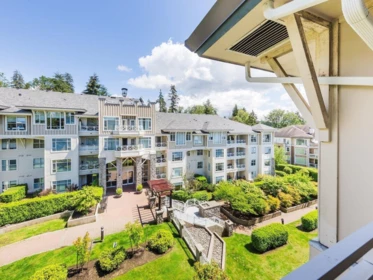 516 3608 Deercrest Drive, North Vancouver, BC, North Vancouver — Apartment/Condo for sale