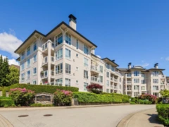 516 3608 Deercrest Drive, North Vancouver, BC