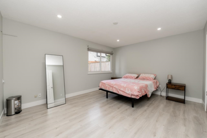 Bedroom 4 Photo of 8330 Sheaves Road, Delta, BC