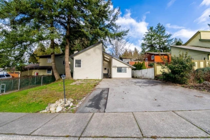 8330 Sheaves Road, Delta, BC, Delta — Single Family Residence for sale