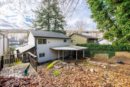 Front Yard Photo of 8330 Sheaves Road, Delta, BC