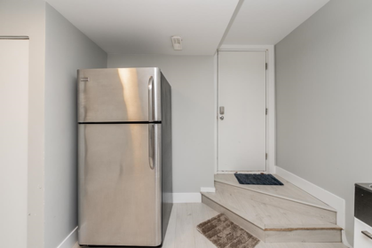 Mudroom Photo of 8330 Sheaves Road, Delta, BC