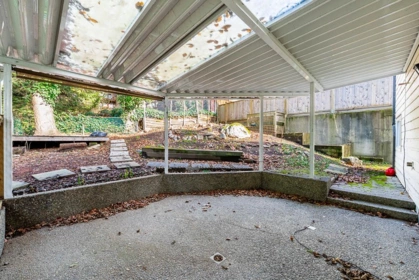 Outdoor Patio Photo of 8330 Sheaves Road, Delta, BC