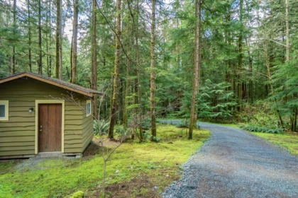 Fitness Center Photo Near 12595 Blue Mountain Crescent, Maple Ridge, BC
