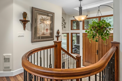 Loft / Bonus Room Photo of 12595 Blue Mountain Crescent, Maple Ridge, BC