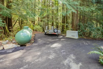 Neighborhood Park Photo Near 12595 Blue Mountain Crescent, Maple Ridge, BC