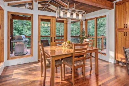Pantry Photo of 12595 Blue Mountain Crescent, Maple Ridge, BC