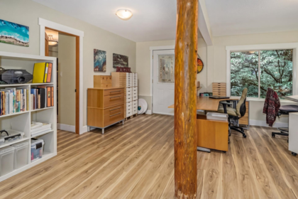 Staircase Photo of 12595 Blue Mountain Crescent, Maple Ridge, BC