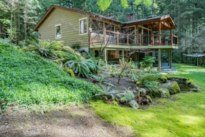Street View Photo of 12595 Blue Mountain Crescent, Maple Ridge, BC