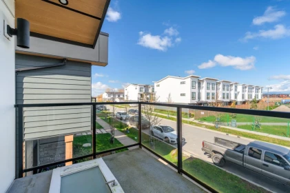 Loft / Bonus Room Photo of 4762 Spruce Way, Tsawwassen, BC