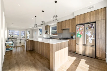 Pantry Photo of 4762 Spruce Way, Tsawwassen, BC