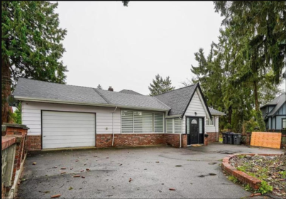 13960 Brentwood Crescent, Surrey, BC, Surrey — Single Family Residence for sale