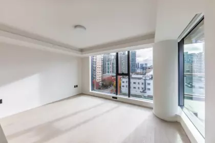 1006 1408 Robson Street, Vancouver, BC, Vancouver — Apartment/Condo for sale