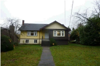 9909 Lyndhurst Street, Burnaby, BC, Burnaby — Single Family Residence for sale