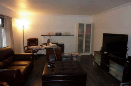 Pantry Photo of 9909 Lyndhurst Street, Burnaby, BC