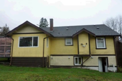 Primary Bedroom Photo of 9909 Lyndhurst Street, Burnaby, BC