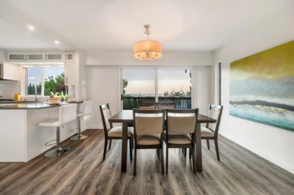 1550 Palmerston Avenue, West Vancouver, BC, West Vancouver — Single Family Residence for sale
