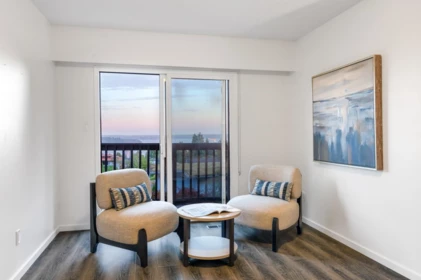 Loft / Bonus Room Photo of 1550 Palmerston Avenue, West Vancouver, BC