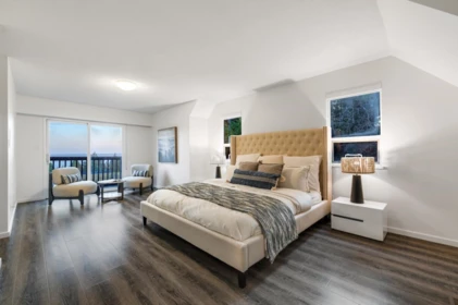 Office / Den Photo of 1550 Palmerston Avenue, West Vancouver, BC